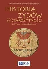 Łukasz Niesiołowski-Spano: zmyślona niebiblijna historia Izraela (recenzja)
